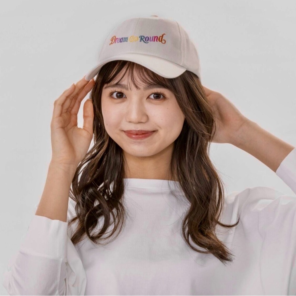 NWT Disney Japan 40th Anniversary Hat